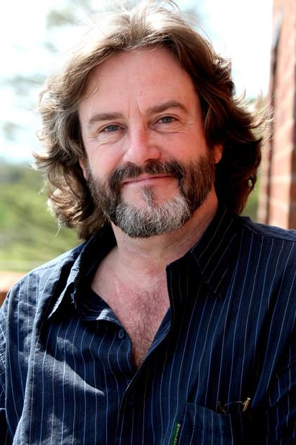 Gregory Doran - Actor Profile Photo
