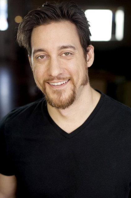 Sterling Hurst - Actor Profile Photo