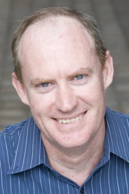 Michael Birch - Actor Profile Photo