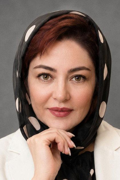 Rozita Ghaffari - Actor Profile Photo