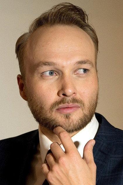 Arjen Lubach - Actor Profile Photo