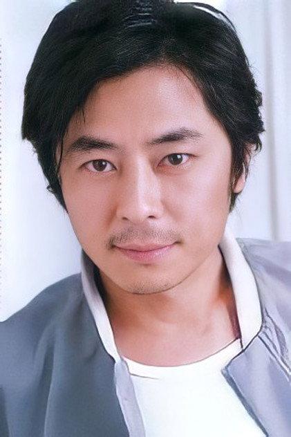 Dave Wong Kit - Actor Profile Photo