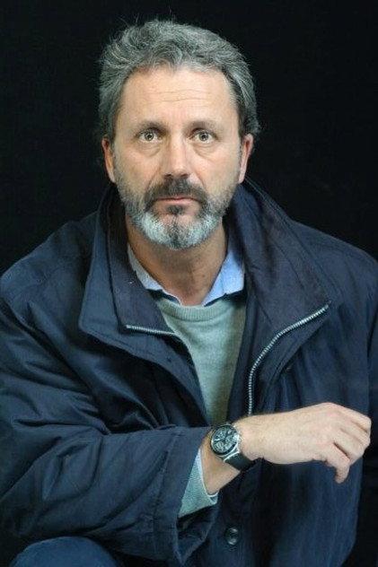 Prospero Richelmy - Actor Profile Photo