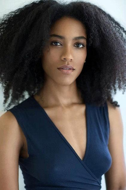 Lauren Kelisha Muller - Actor Profile Photo
