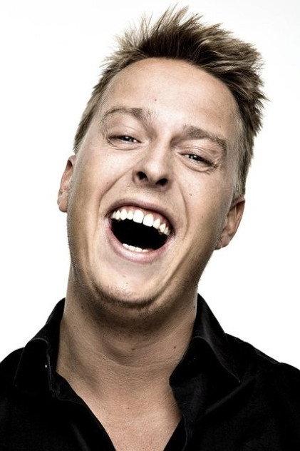 Henrik Fladseth - Actor Profile Photo