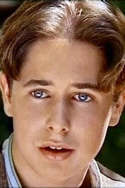 Billy O'Sullivan - Actor Profile Photo
