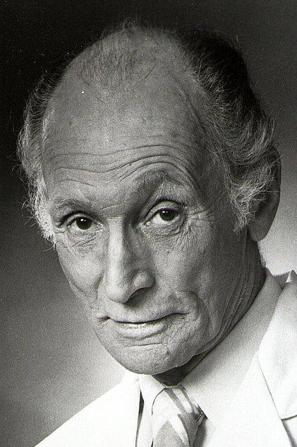 Peter Brocco - Actor Profile Photo