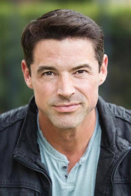 Kevin Caliber - Actor Profile Photo