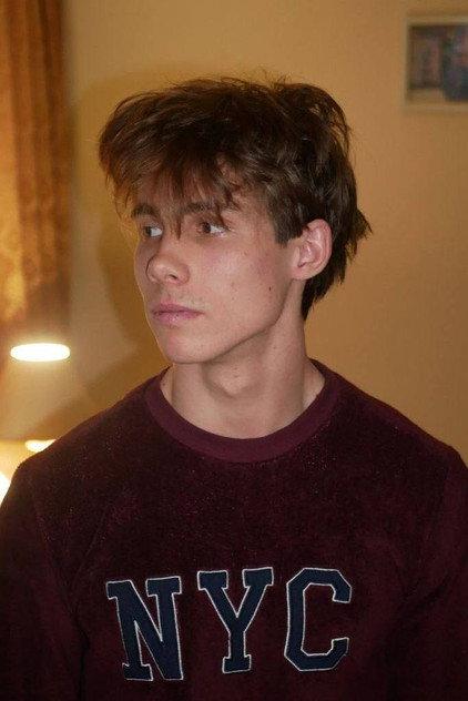 Ivan Melnikov - Actor Profile Photo