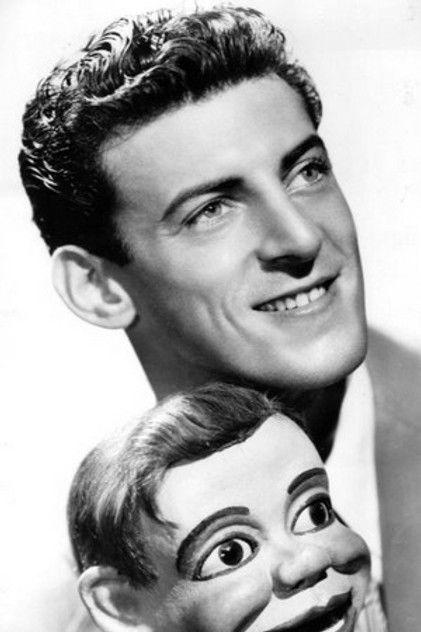 Paul Winchell - Actor Profile Photo