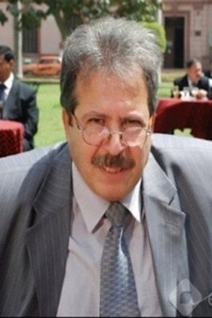 Sami Abdel Halim - Actor Profile Photo