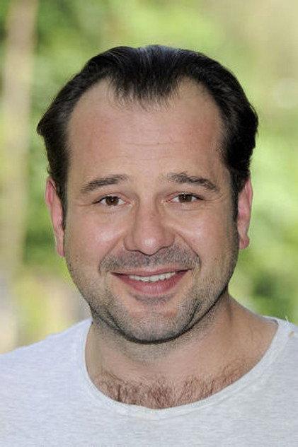 Jakub Wieczorek - Actor Profile Photo