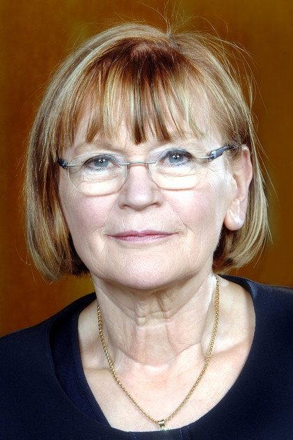 Marie-George Buffet - Actor Profile Photo