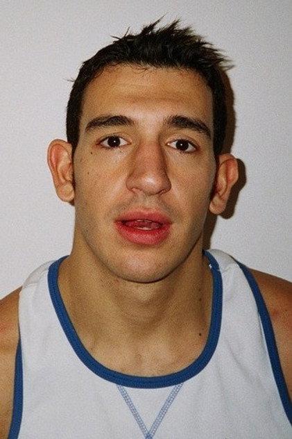 Peter Pittaros - Actor Profile Photo