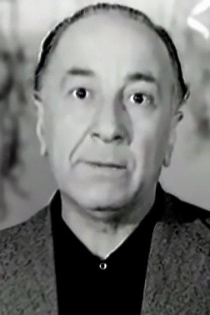 Yiorgos Olimbios - Actor Profile Photo