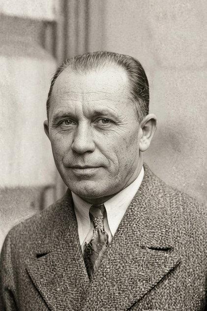 Charles Mack - Actor Profile Photo