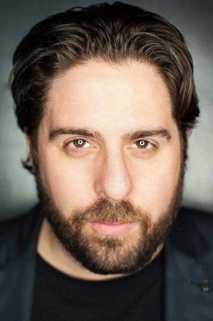 Arcade Riley - Actor Profile Photo