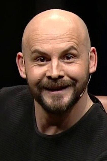 Atalay Demirci - Actor Profile Photo