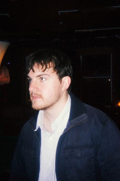 Michael Hollis - Actor Profile Photo