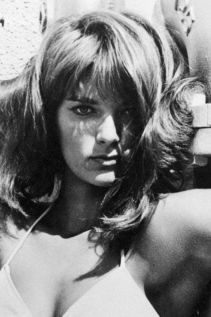 Diane Bond - Actor Profile Photo