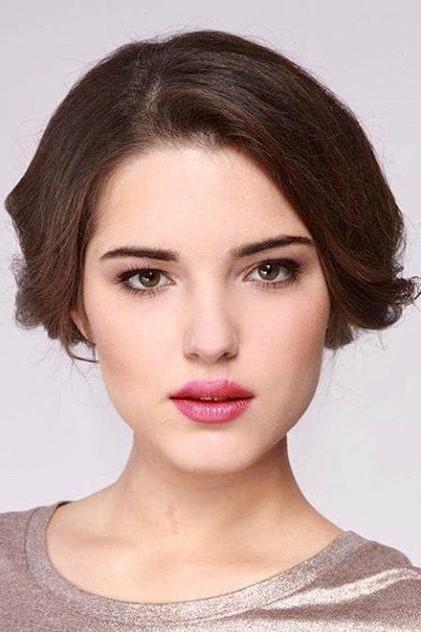 Michalina Olszańska - Actor Profile Photo