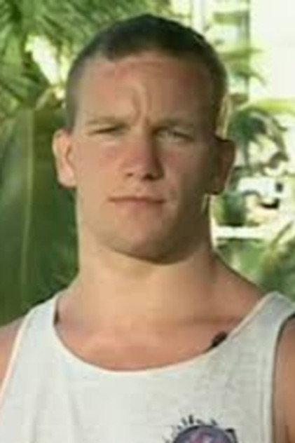 Jerry Bohlander - Actor Profile Photo