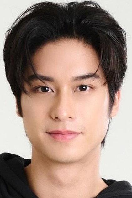 Vachiravit Paisarnkulwong - Actor Profile Photo