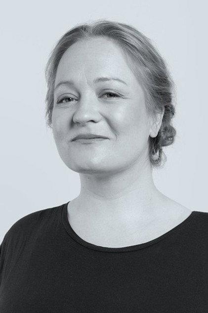 Olga Shakina - Actor Profile Photo