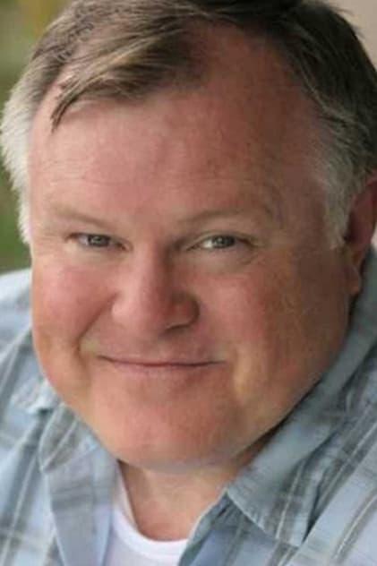 Steven Barr - Actor Profile Photo