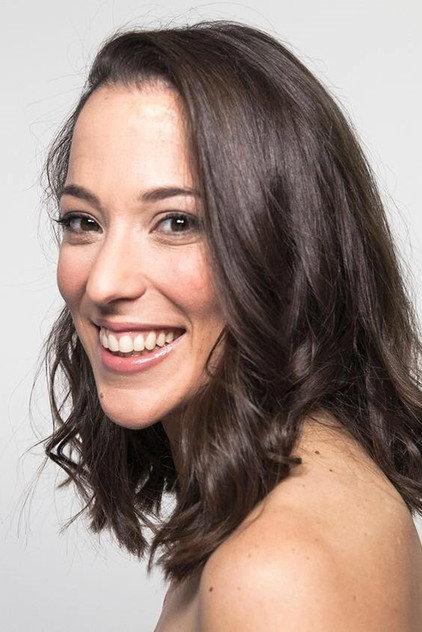 Lúa Testa - Actor Profile Photo