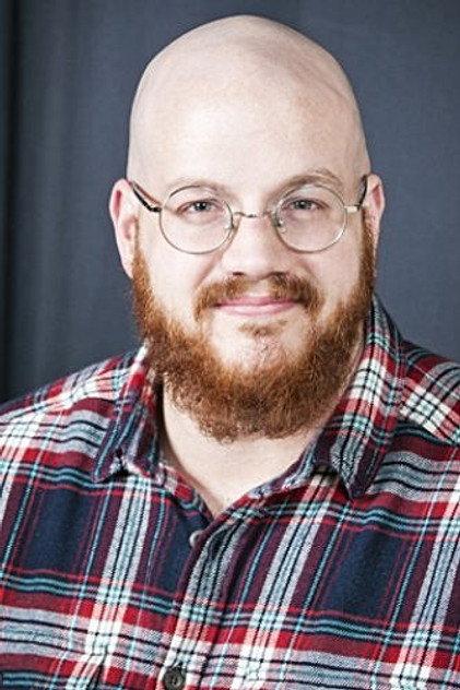 Andre Myette - Actor Profile Photo