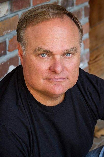 Don Dowe - Actor Profile Photo