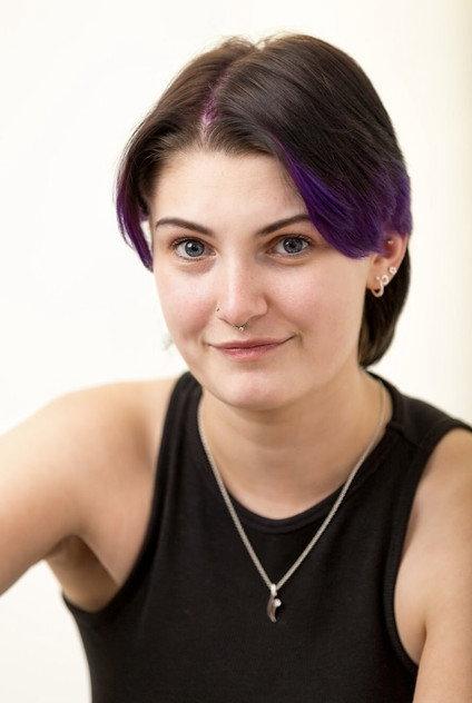 Justine Murphy - Actor Profile Photo