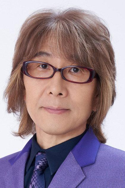 Kohnosuke Sakazaki - Actor Profile Photo