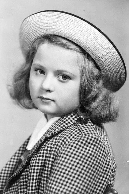 Gun-Mari Kjellström - Actor Profile Photo