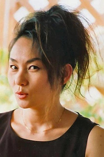Showko Tsuda - Actor Profile Photo