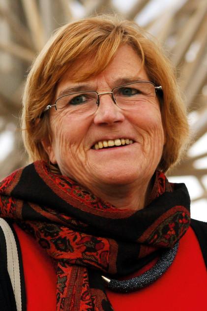 Hilke Thür - Actor Profile Photo