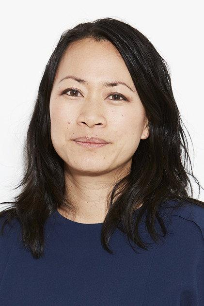 Linda Hambäck - Actor Profile Photo