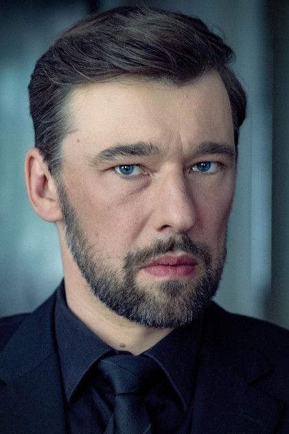 Erki Laur - Actor Profile Photo