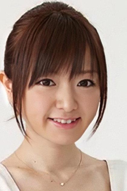 Asami Konno - Actor Profile Photo