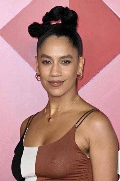 Amelie Dokubo - Actor Profile Photo