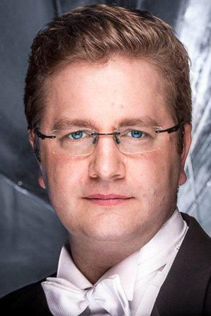 Tadeusz Szlenkier - Actor Profile Photo