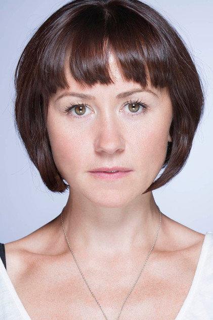 Claire Lams - Actor Profile Photo