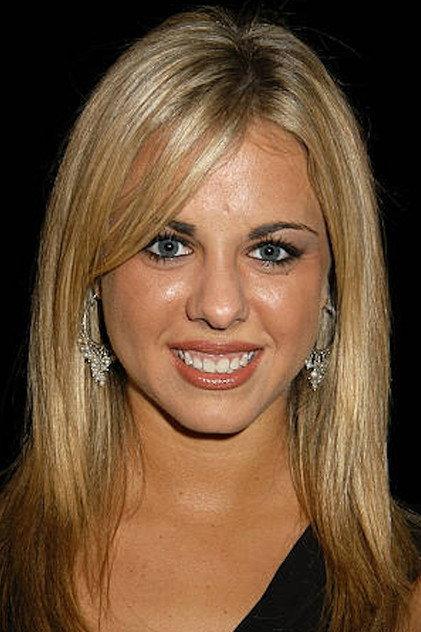 Michelle Maradie - Actor Profile Photo