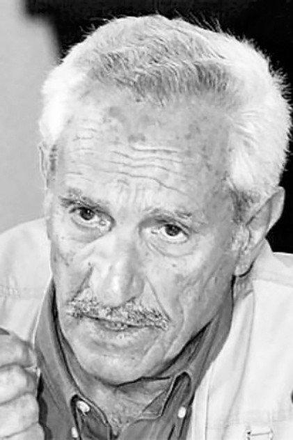 Foivos Taxiarhis - Actor Profile Photo