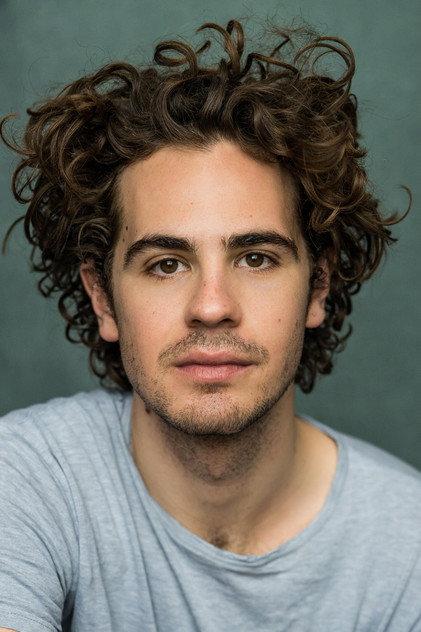 Calum Sivyer - Actor Profile Photo