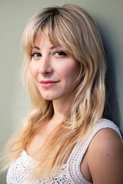 Zina Wilde - Actor Profile Photo
