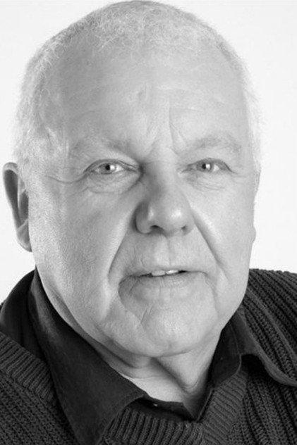 Sidney Livingstone - Actor Profile Photo