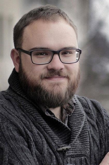 Žiga Virc - Actor Profile Photo