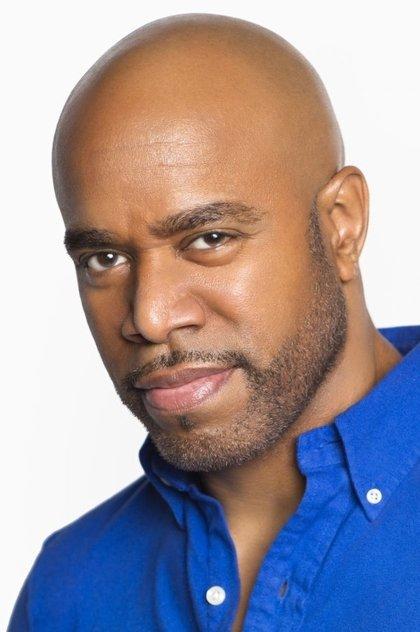 Asante Jones - Actor Profile Photo